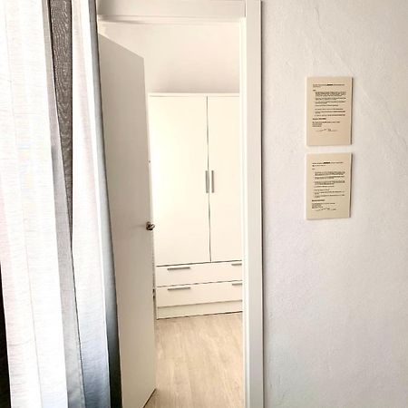 Apartamento Andalucia Таріфа Екстер'єр фото