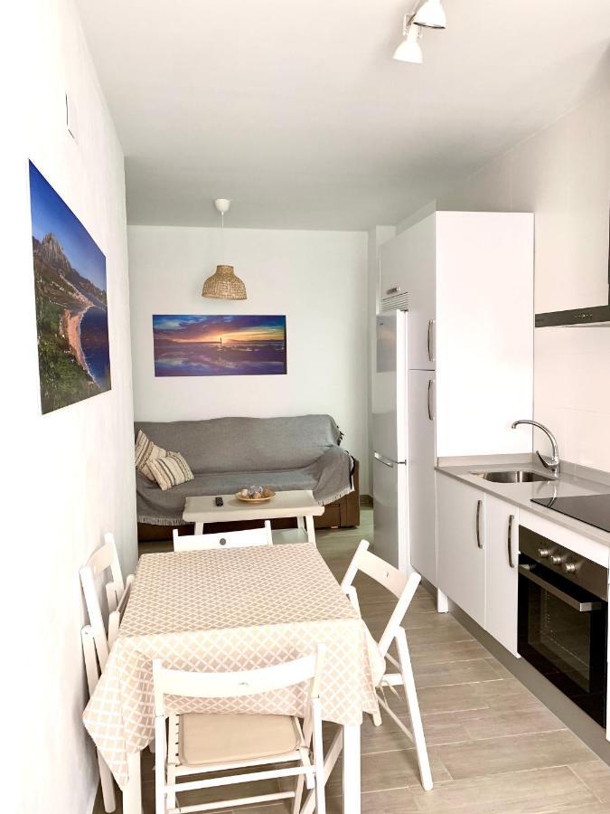 Apartamento Andalucia Таріфа Екстер'єр фото