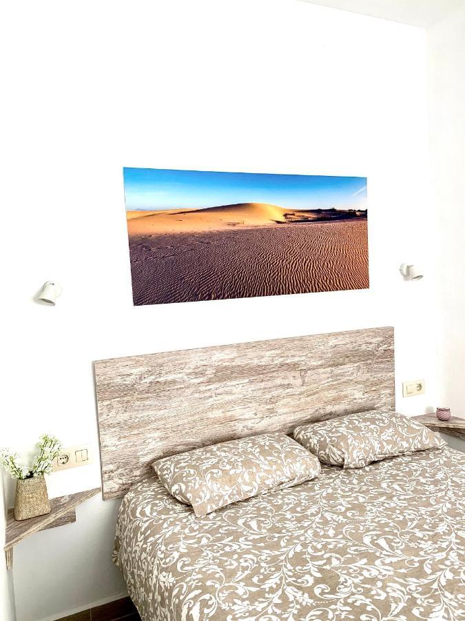 Apartamento Andalucia Таріфа Екстер'єр фото