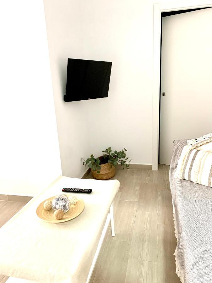 Apartamento Andalucia Таріфа Екстер'єр фото