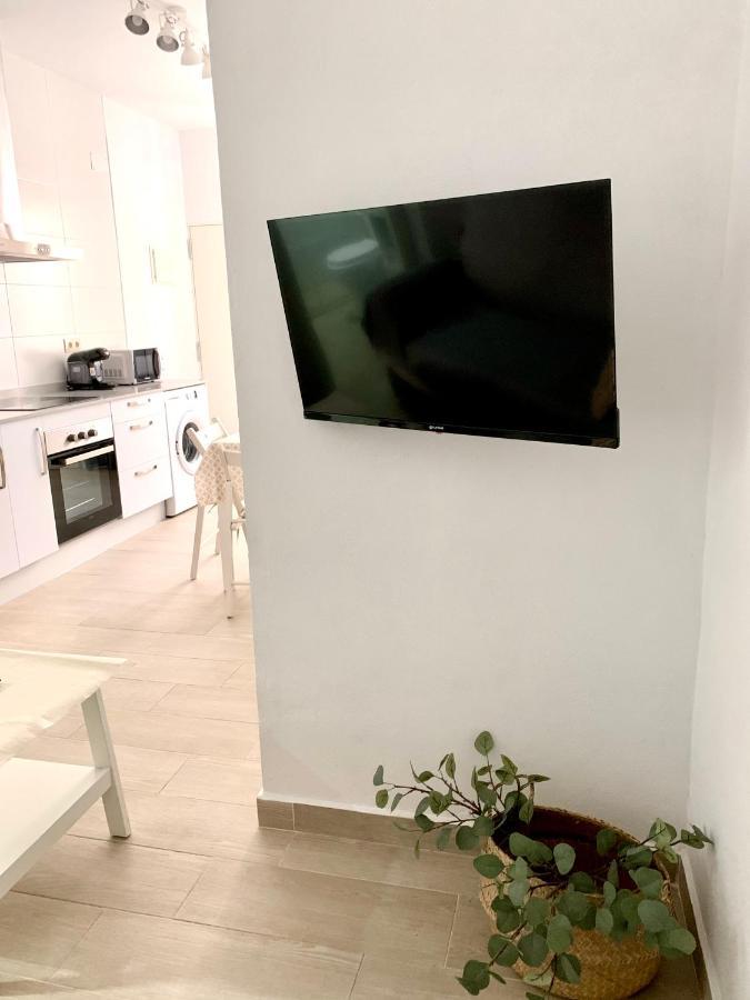 Apartamento Andalucia Таріфа Екстер'єр фото